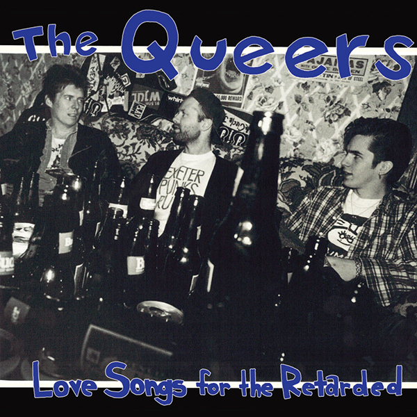 The Queers - Jaded In Chicago - Music News, Interviews, Features